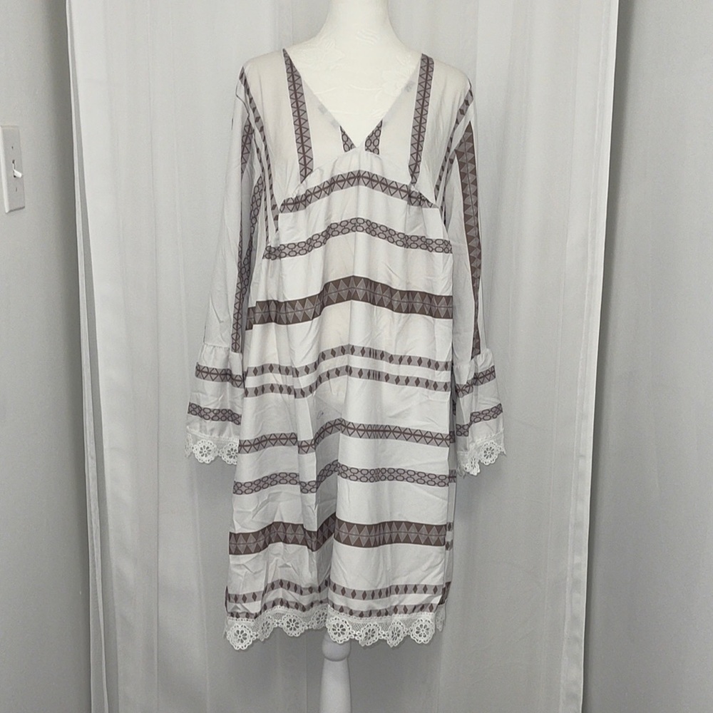 New With Tags, Charlie Charlie Charlotte size XL Dress
